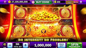 x368 aplikasi mobile tampilan permainan slot dan bingo di smartphone