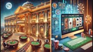 x368 Live Casino perbandingan meja RTP – Baccarat Blackjack Roulette dealer langsung terpercaya