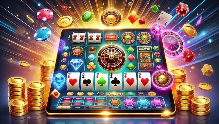 x368 tampilan antarmuka live casino dan taruhan olahraga terpadu