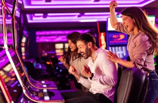 x368 slot RTP tinggi – tabel perbandingan return to player permainan slot online