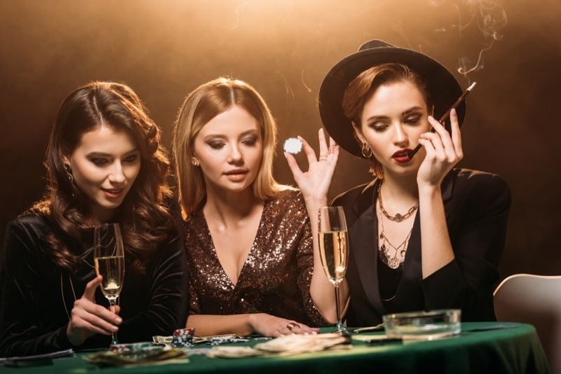 Cerita kemenangan live casino x368 baccarat dan roulette pemain Jakarta