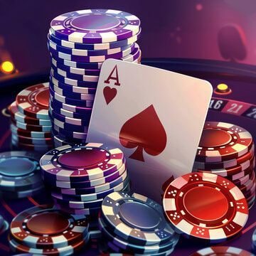 x368 live casino dealer langsung baccarat roulette blackjack